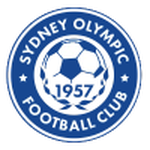 Lambang Sydney Olympic