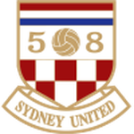 Lambang Sydney United