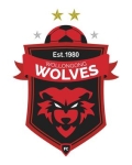 Lambang Wollongong Wolves
