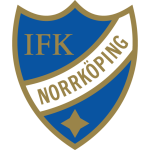 Lambang IFK Norrkoping