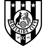 Lambang Adelaide City