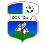 Lambang FC Slutsk