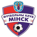 Lambang FC Minsk