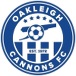 Lambang Oakleigh Cannons