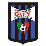 Lambang Bayswater City