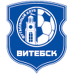 Lambang FC Vitebsk