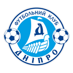 Lambang FC Dnepr Mogilev