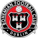 Lambang Bohemians
