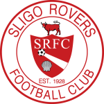 Lambang Sligo Rovers
