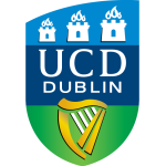 Lambang UCD