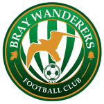 Lambang Bray Wanderers