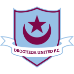 Lambang Drogheda United