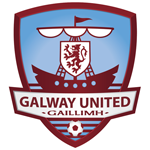 Lambang Galway United