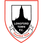 Lambang Longford Town