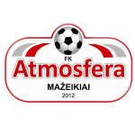 Lambang Atmosfera