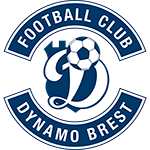 Lambang Dinamo Brest
