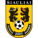 Lambang Šiauliai
