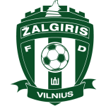 Lambang Žalgiris II