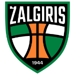 Lambang Kauno Žalgiris