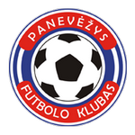 Lambang Panevėžys