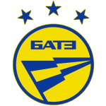 Lambang Bate Borisov