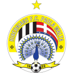 Lambang Hibernians