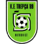 Lambang Trepça'89