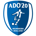Lambang ADO '20