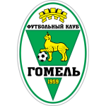 Lambang FC Gomel