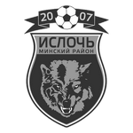Lambang FC Isloch Minsk R.