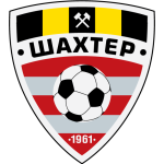Lambang Shakhter Soligorsk