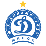 Lambang Dinamo Minsk