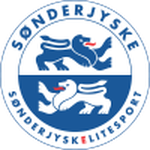 Lambang Sonderjyske