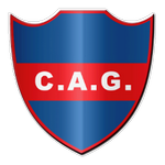 Lambang Club Atlético Güemes
