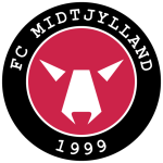 Lambang FC Midtjylland