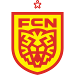 Lambang FC Nordsjaelland