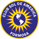 Lambang SOL DE America