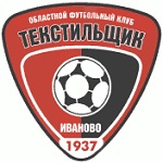Lambang Tekstilshchik