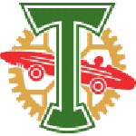 Lambang Torpedo Moskva