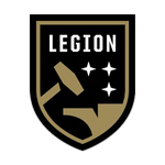 Lambang Birmingham Legion