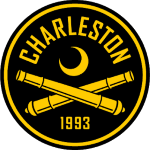 Lambang Charleston Battery