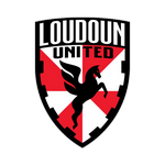 Lambang Loudoun United