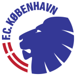 Lambang FC Copenhagen