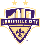 Lambang Louisville City
