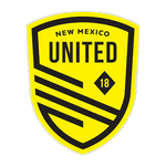 Lambang New Mexico United