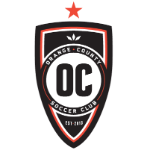 Lambang Orange County SC