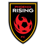 Lambang Phoenix Rising