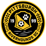 Lambang Pittsburgh Riverhounds