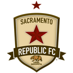 Lambang Sacramento Republic