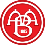 Lambang Aalborg